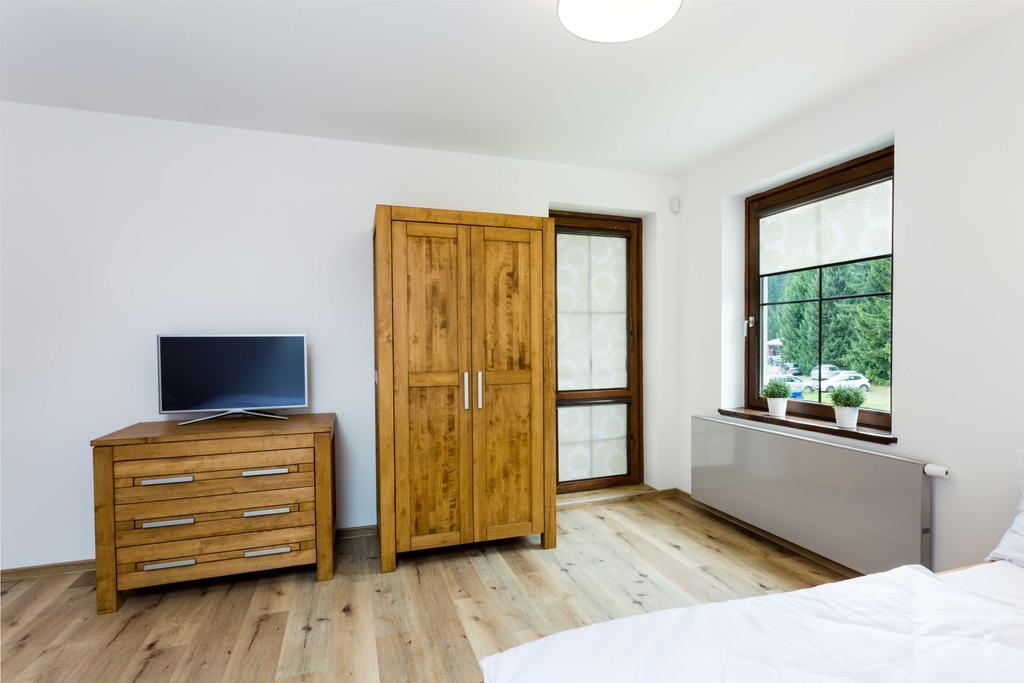 Vila Jensen Гаррахов Экстерьер фото